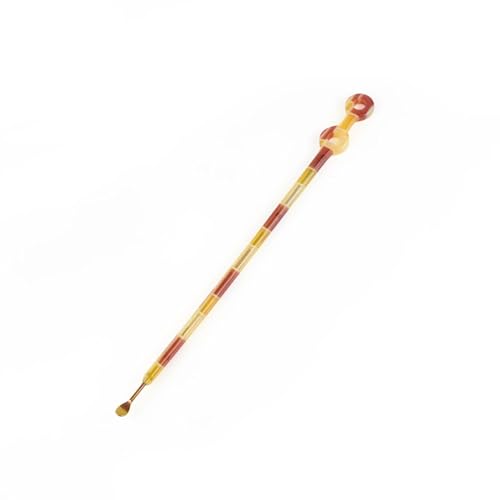 KISSO  Ear pick W49 Cassis I]  Lb\I { I]