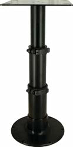 Springfield Marine Air-Powered 3-Stage Pedestals, Black