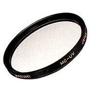 55mm UV Haze Multi-Coated Filter