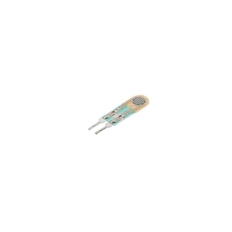 2PCS Thin Film Pressure Sensor FSR402 Resistance Type Flexible Force Sensitive Resistor 5mm for Arduino