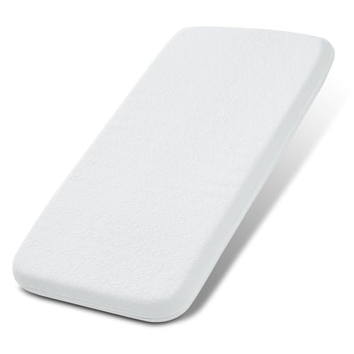 NeoBorn Baby Bassinet Mattress Pad,...