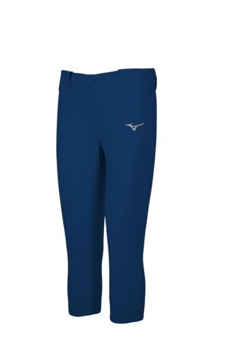 Mizuno Women's Belted Stretch Fastpitch Softball Pant