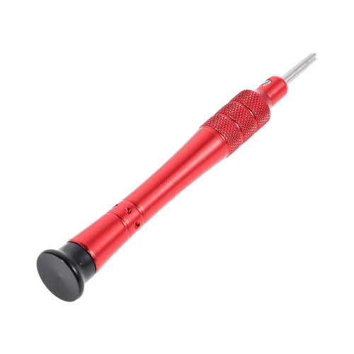 BESPORTBLE Relojy Destornillador Micro Precision Reloj Destornillador para La Reparación De Los Anteojos del Reloj Trabajo De Joyas Electrónica Reparación