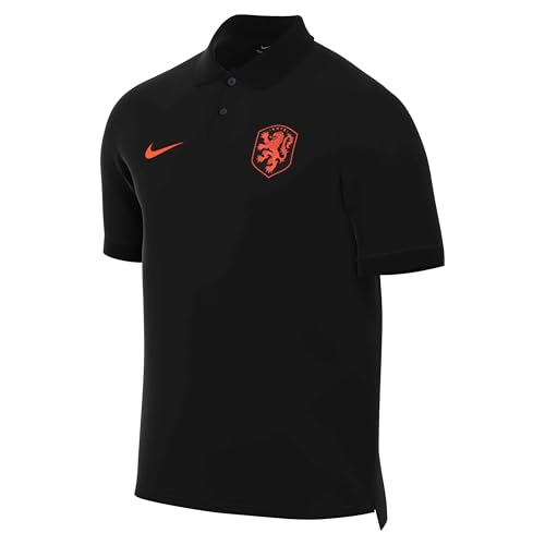 Vêtement Polo Nike Dri-Fit IB6215-010 respirant Hyper Crimson
