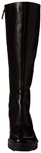 Geox dames D WIVA WEDGE E LAARZEN - Image 3