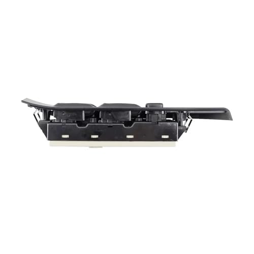 Interrupteur Lève Vitre Automatique Isuzu 897155246 Commande Fluide - 4