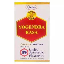 Unjha Yogendra Ras (Swarna Moti Yukta) 2.5 Gram (B0CSPGQ5RQ) Amazon Price History, Amazon Price Tracker