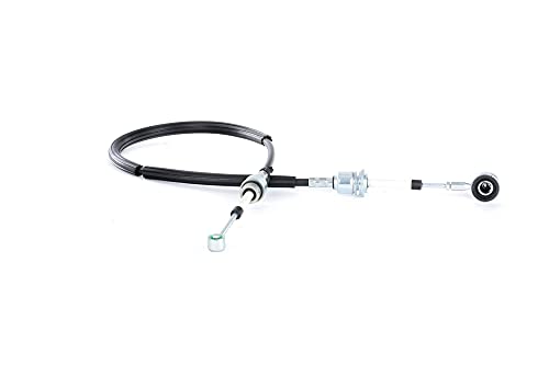 RIDEX Cable de accionamiento caja de cambios 1787C0015 PUNTO (199) 1200/890mm