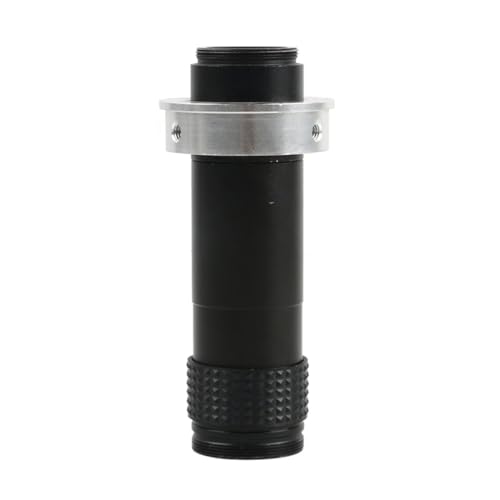 顕微鏡観察 デジタルビデオ顕微鏡カメラ CS Cマウントレンズカメラ(130X Lens)