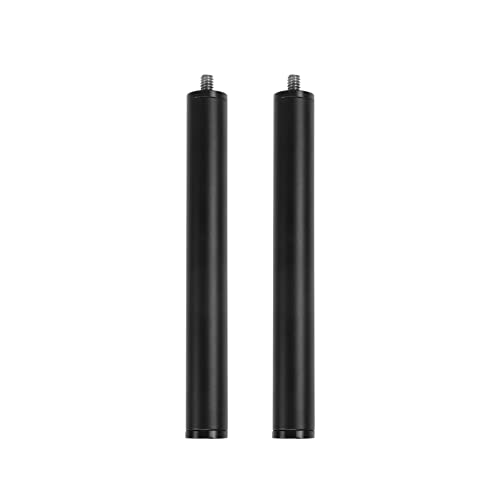 HOLACA Spike Pole Mount Ground Stake Extension Tube