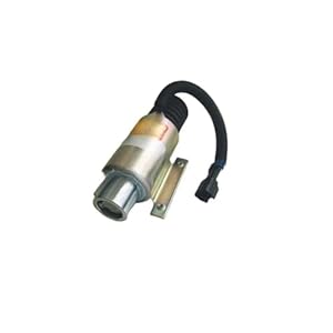 BADIKA Kraftstoffabsperrmagnet für Ultra Vector V2203