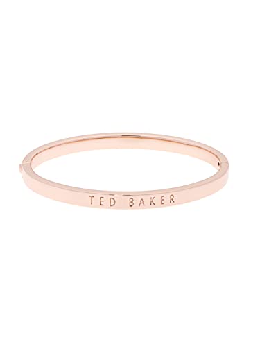Ted Baker Clemina Hinge Metallic Bangle2