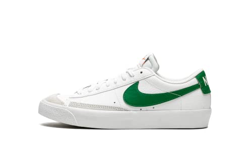 Nike Youth Blazer Low '77 GS DA4074 115 Pine Green - Size 4Y