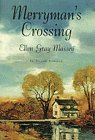 Merryman's Crossing (Avalon Romance) 0803493746 Book Cover