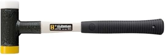 Oetch Industry Co., Ltd. G-EZ Shockless Hammer (1/4) EZ-02G