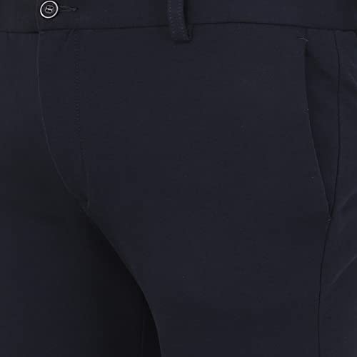 Image of blackberrys Men's Skinny Khakis