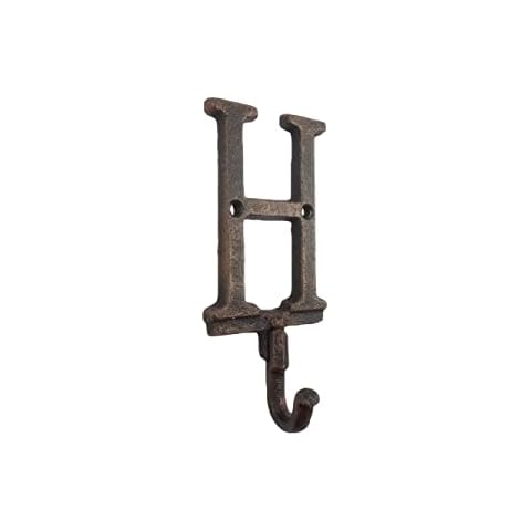 Handcrafted Nautical Decor Wall Hook H Cover