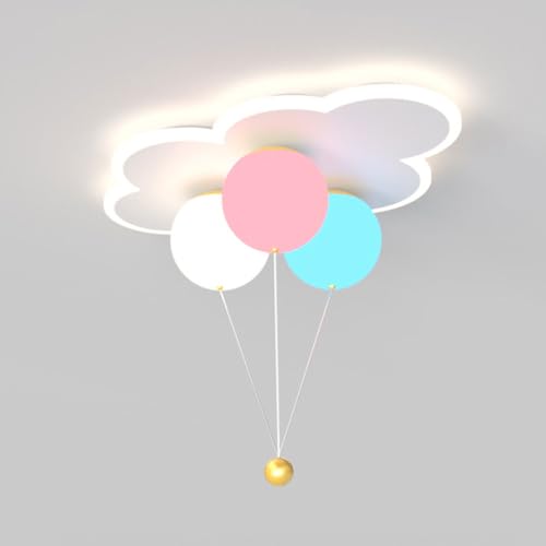 Lampe créative en plastique acier SLFFLS design haut de gamme pour enfants