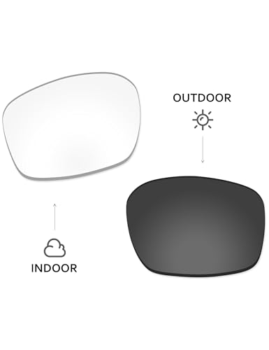 Image of Lenses Replacement for Costa Del Mar Cat Cay Sunglass - Confirm Fit | Scratch Resistant