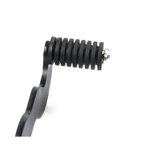 Leviers de changement pour moto G310 GS idéal pour les voyages tout-terrain