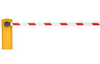 BARSHA & CO' Boom Barrier ? Barrier Gate with Led