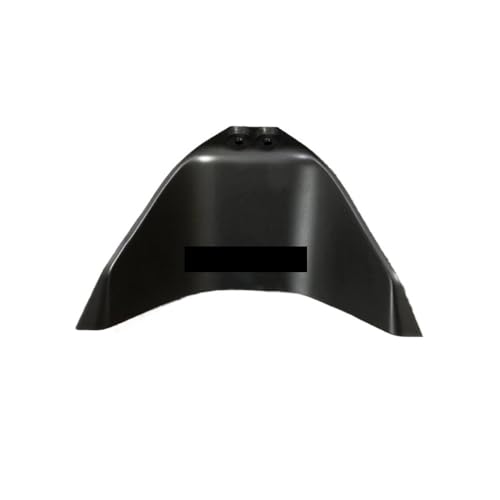 Aileron avant moto YZF-R7 pour le circuit et les sorties | Carénage latéral sport