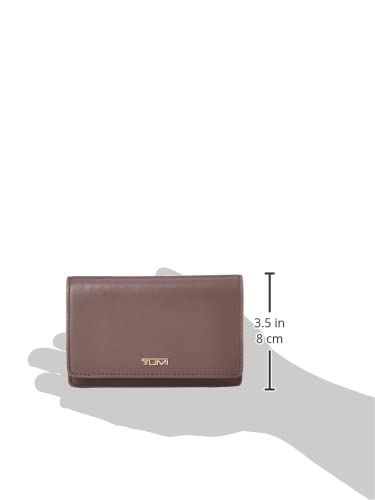 Tumi(トゥミ) Men's Contemporary Wallets, Dark Mave, One Size #TOP5