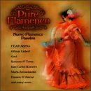 Pochette de Pure Nuevo Flamenco