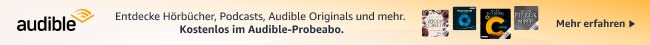 Entdecke Hörbücher, Podcasts, Audible Originals und mehr. Kostenlos im Audible-Probeabo.