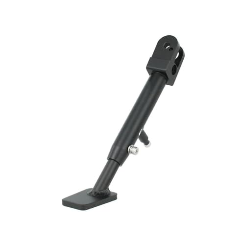Béquille moto réglable S1000RR support de béquille latérale moto en aluminium CNC robuste