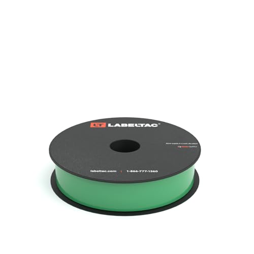 LabelTac 4 and Pro Model Label Supply 1