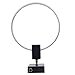 Produktbild Obelunrp Loop Annne Kurzwelle GA-450 Antenne für SW2.30-30MHZ MW 522-1710KHz Empfangsfrequenz Kurzwellen Antennen