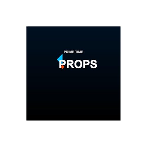 『Prime Time Props』のカバーアート