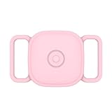 Siilicoine Protector Water Resistant Locator Case for Tile by Life 360 Trackiers Frequent Or Forgetful Individuals Replacement for OEM