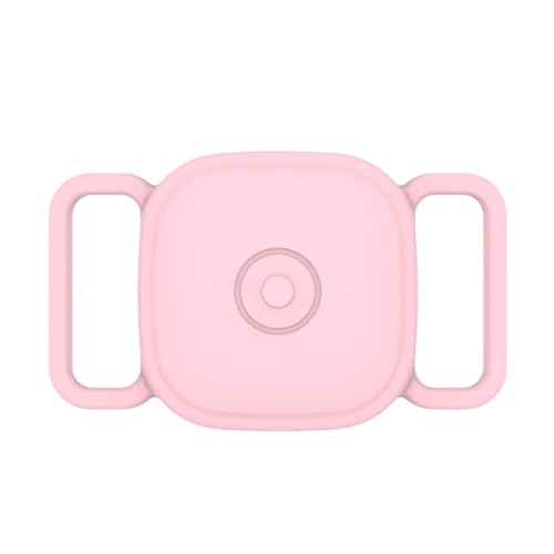 Siilicoine Protector Water Resistant Locator Case for Tile by Life 360 Trackiers Frequent Or Forgetful Individuals Replacement for OEM