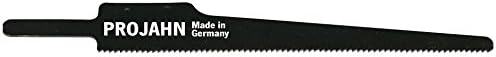 PROJAHN 650006 compressed-air saw blade BiMetal LS32 TPI VE10