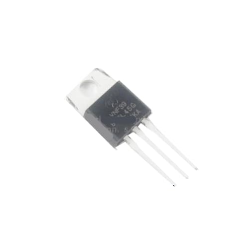 Diodes MBR60L45CTG commutation ultra-rapide 60A 45V boîtier B60L45G TO-220
