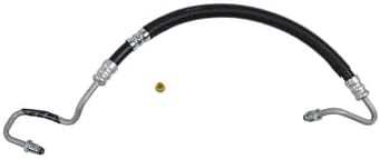 Sunsong 3402890 Power Steering Pressure Line Hose Assembly
