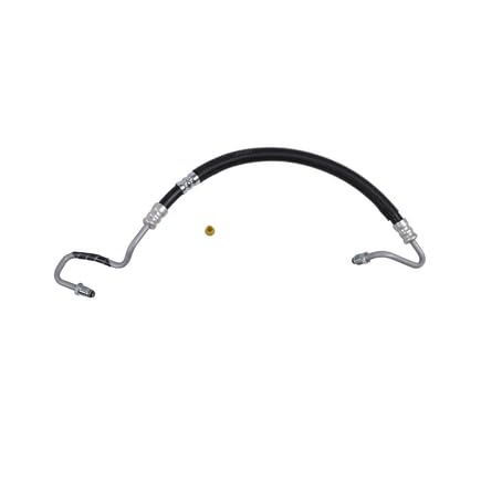 Amazon.com: Sunsong 3402890 Power Steering Pressure Line Hose  