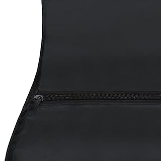 vidaXL Sac de Guitare Classique Etui Housse de Guitare avec Sangle Protection de Guitare Instrument de Musique… - Les Beatles, Paul McCartney, John Lennon, RIngo Starr, George Harrison vidaXL Sac de Guitare Classique Etui Housse de Guitare avec Sangle Protection de Guitare Instrument de Musique… – Image 7