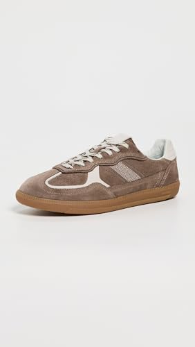 ALOHAS Women's Tb.490 Rife Taupe Leather Sneakers2