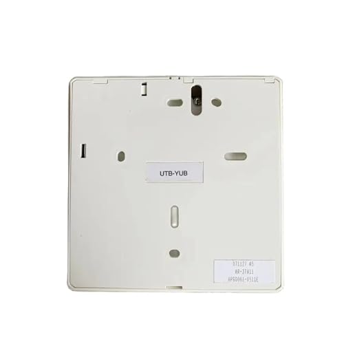 Télécommandes FUJI et contrôleur de fil de climatisation centrale DD - 3