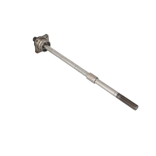Albero cardanico per Ford 501 600 601 611 620 621 630 631 640 641 650 651 660 661 671 681 700 701 800 801 811 820 820 800 21 84 1 850 851 860 861 871 881 900 901 2000 4000 9N733B, compatibile con New