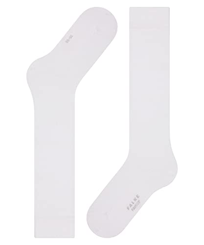 Image of FALKE Women's Family Knee-High Socks, Breathable, Eco Friendly, 1 Pair