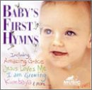 Baby's First: Hymns [Audio CD] Various Artists