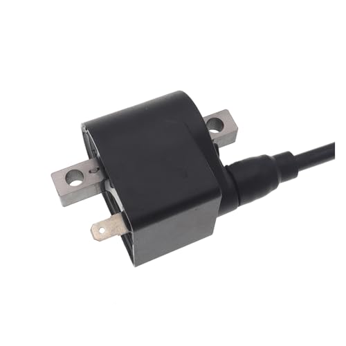 Kit de encendido completo para que tu hijo disfrute del Mini ATV Quad LT50 4
