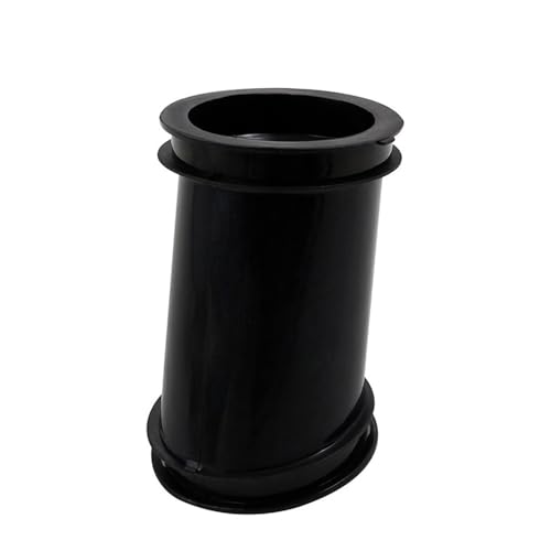 Collecteur d'admission carburateur pour moto 250 300 1998-2005