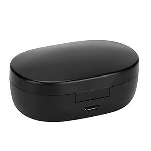 Draadloze -koptelefoon, hoge koppelsnelheid Draadloze -oordopjes voor sport