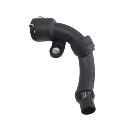 Tuyau liquide refroidissement A2762000452 pour réparer fuite moteur Benz W212 E350