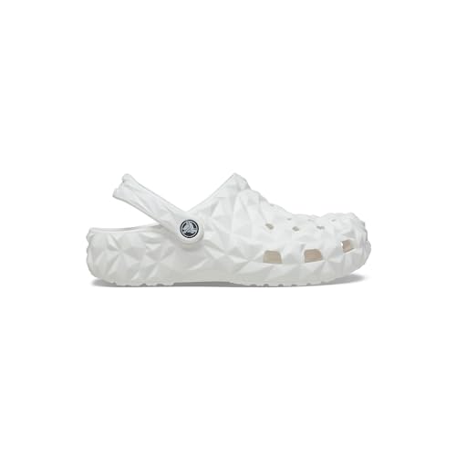 crocs unisex-adult classic geometric clog